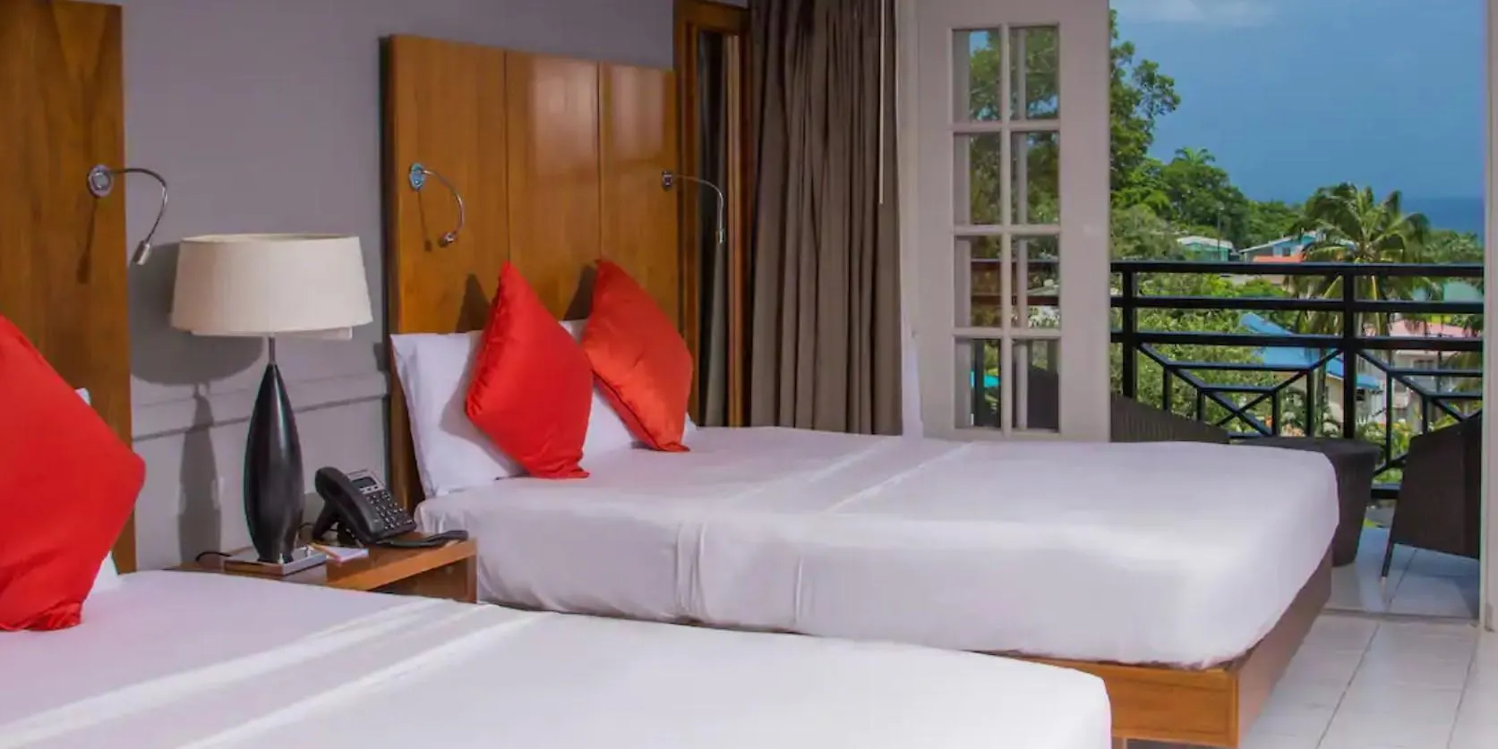 Bel Jou Adults Only Hotel Castries