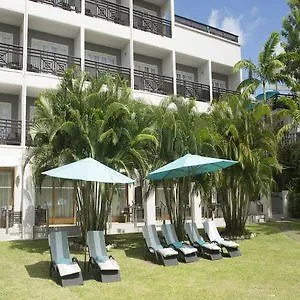 Bel Jou Adults Only Hotel Castries 4*,  Saint Lucia