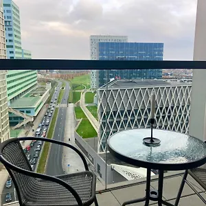  Apartment London Tower - Belgium