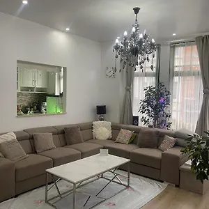  Apartment Centre Zaza Belgium