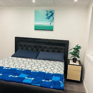  Homestay Private In Center Of Denmark