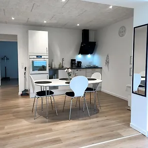  Apartment The Heart Of By Kirija Denmark