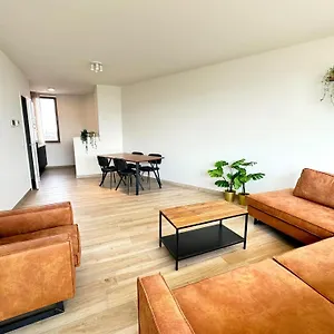  Apartment Opera Square In The Center Of Belgium