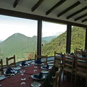  Country house El Crater Ecuador