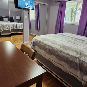  Homestay Place To Canada