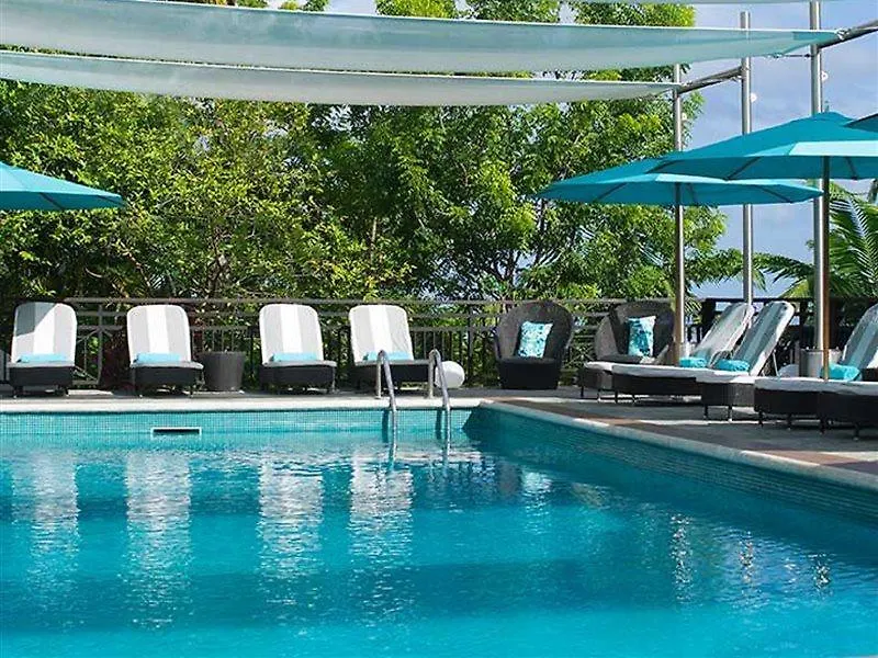 Bel Jou Adults Only Hotell Castries
