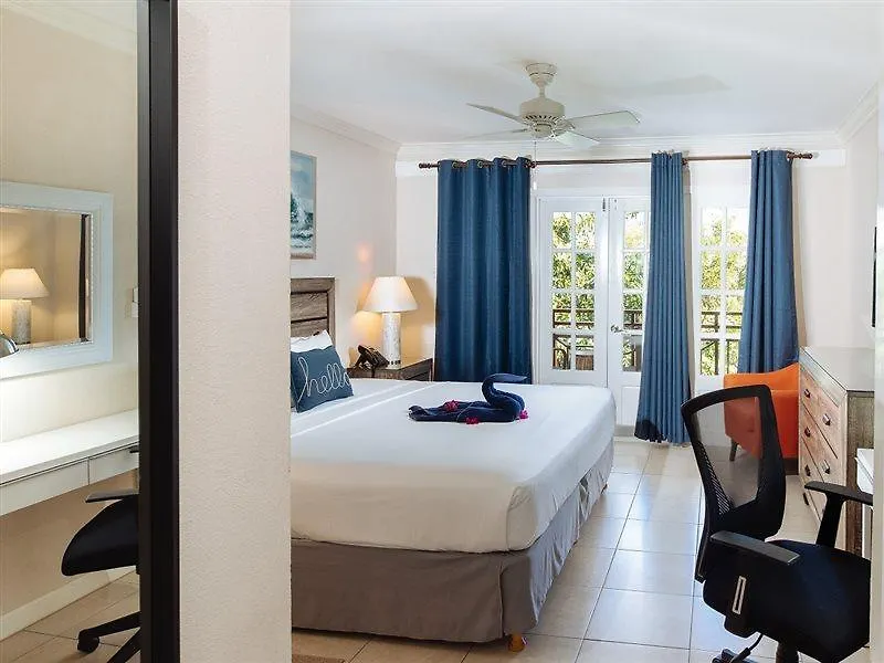 ****  Bel Jou Adults Only Hotell Castries Saint Lucia