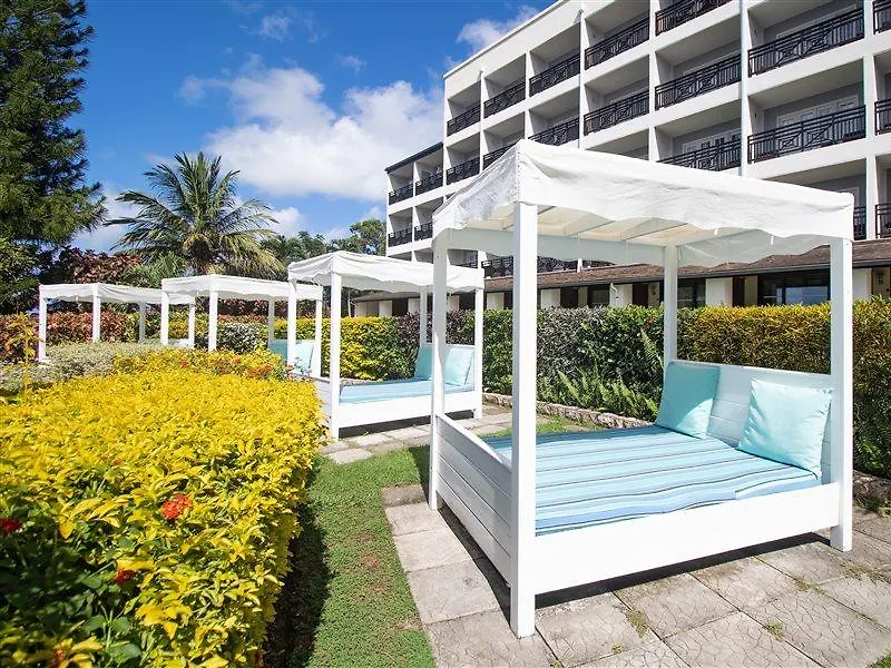 ****  Bel Jou Adults Only Hotell Castries Saint Lucia