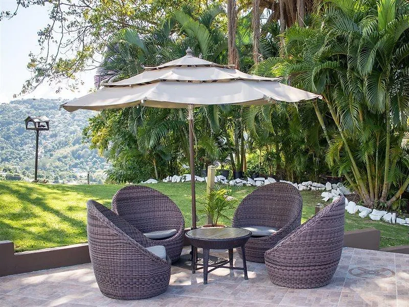 Bel Jou Adults Only Hotell Castries