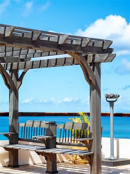 Bel Jou Adults Only Hotell Castries 4*,