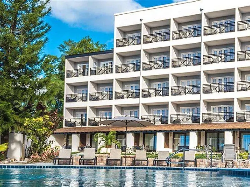 Bel Jou Adults Only Hotell Castries
