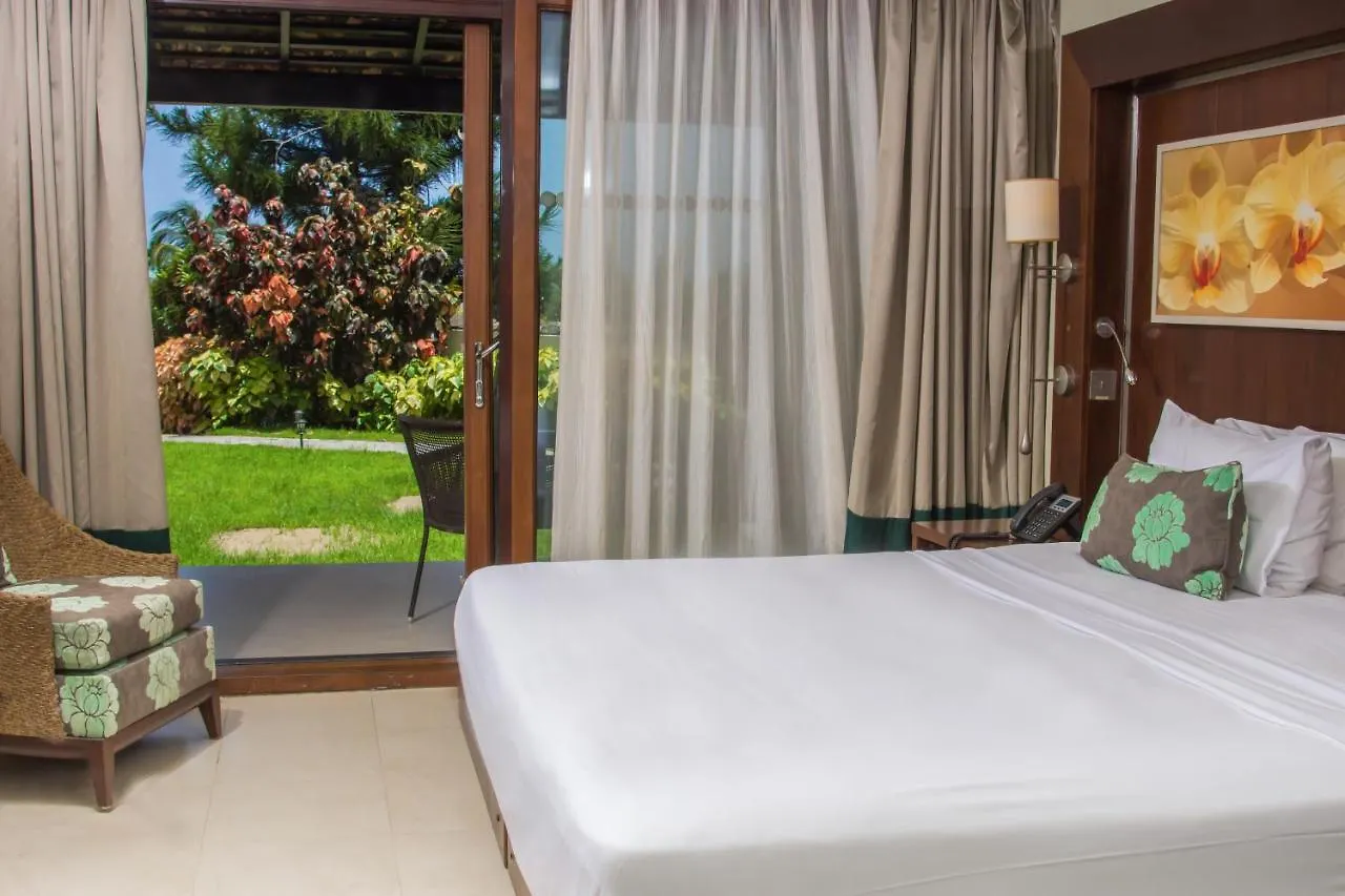 Bel Jou Adults Only Hotell Castries 4*,