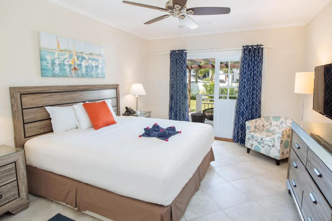 Bel Jou Adults Only Hotell Castries