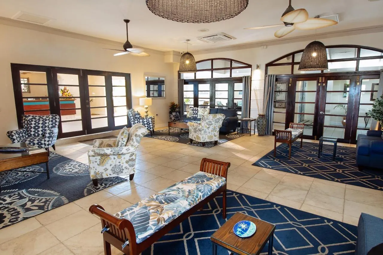 Bel Jou Adults Only Hotell Castries