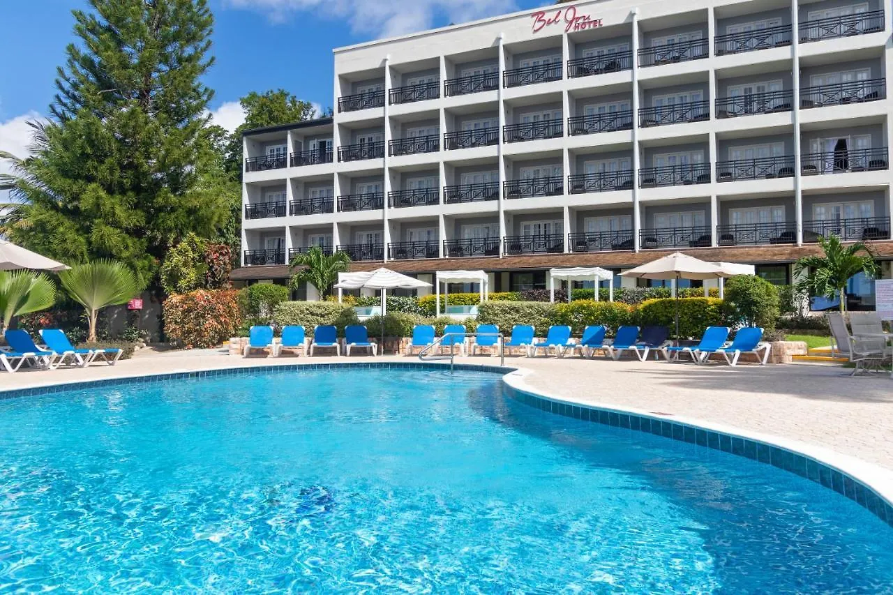Bel Jou Adults Only Hotell Castries