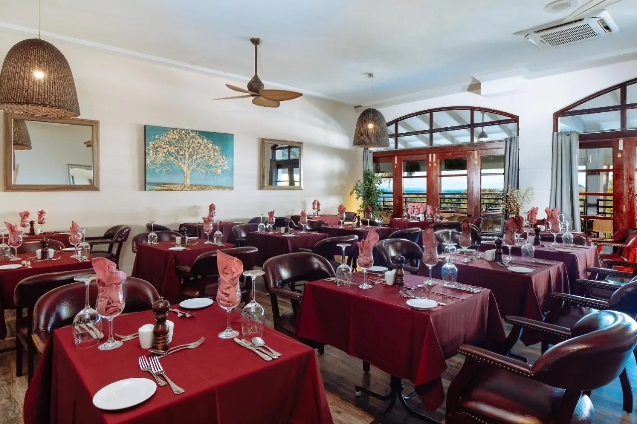 Bel Jou Adults Only Hotell Castries