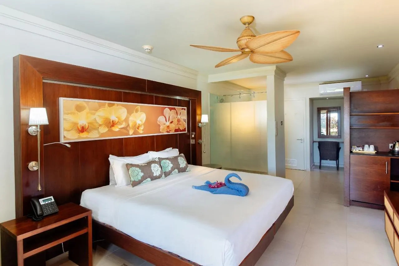 ****  Bel Jou Adults Only Hotell Castries Saint Lucia