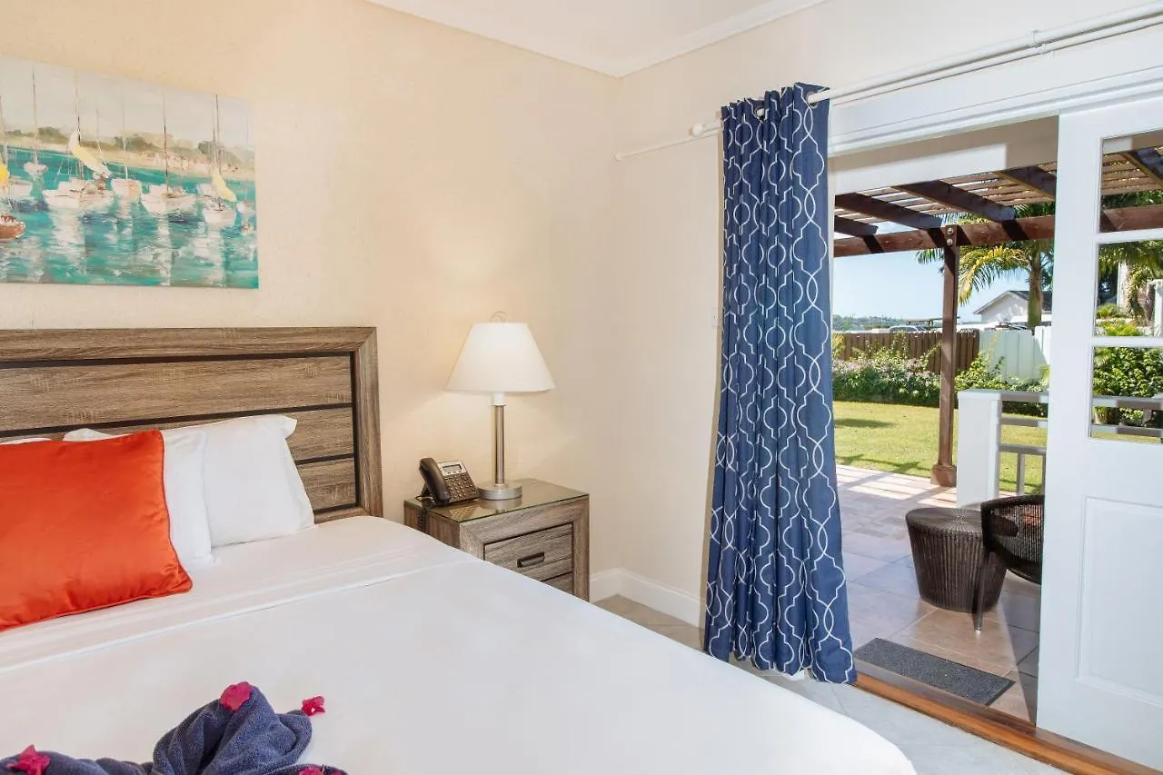 Bel Jou Adults Only Hotell Castries 4*,  Saint Lucia