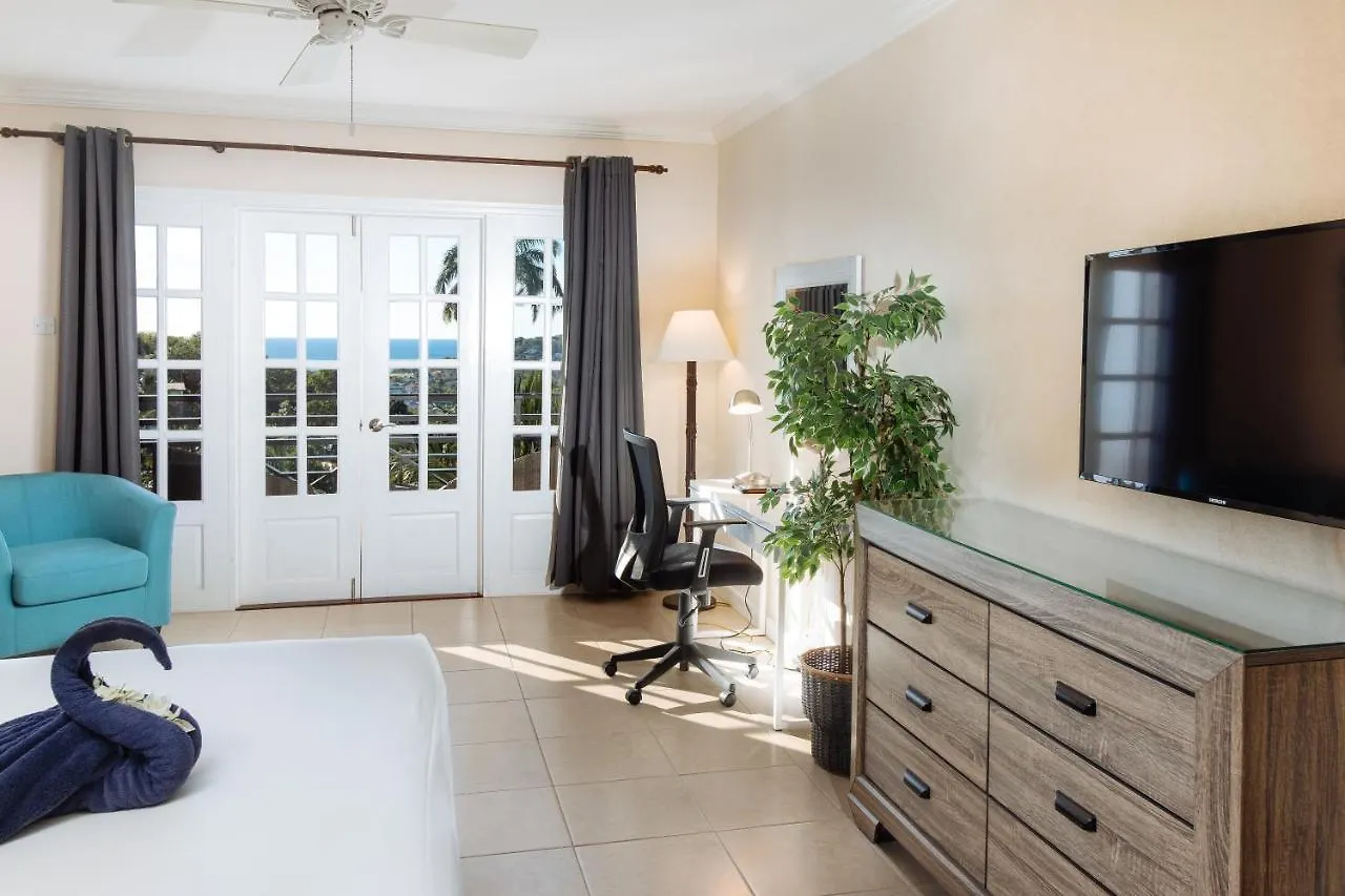 Bel Jou Adults Only Hotell Castries