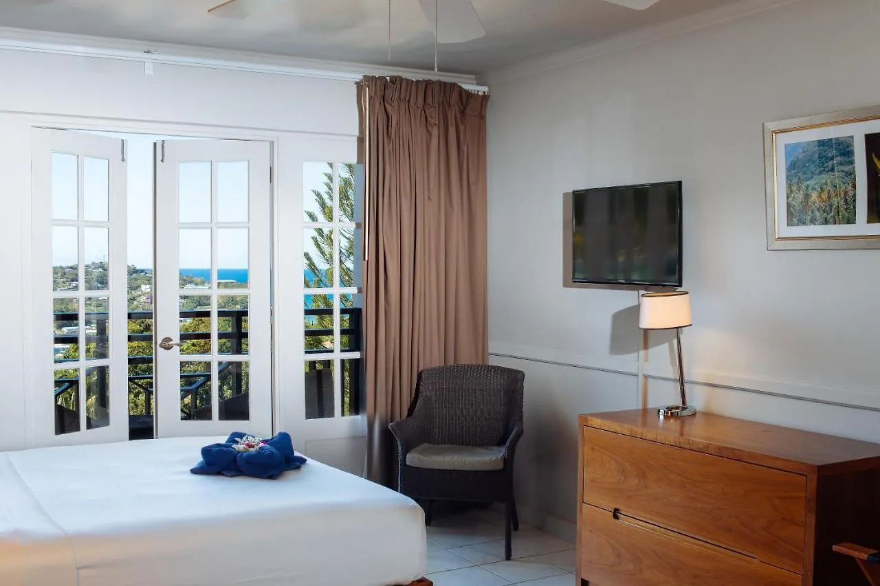 Bel Jou Adults Only Hotell Castries 4*,
