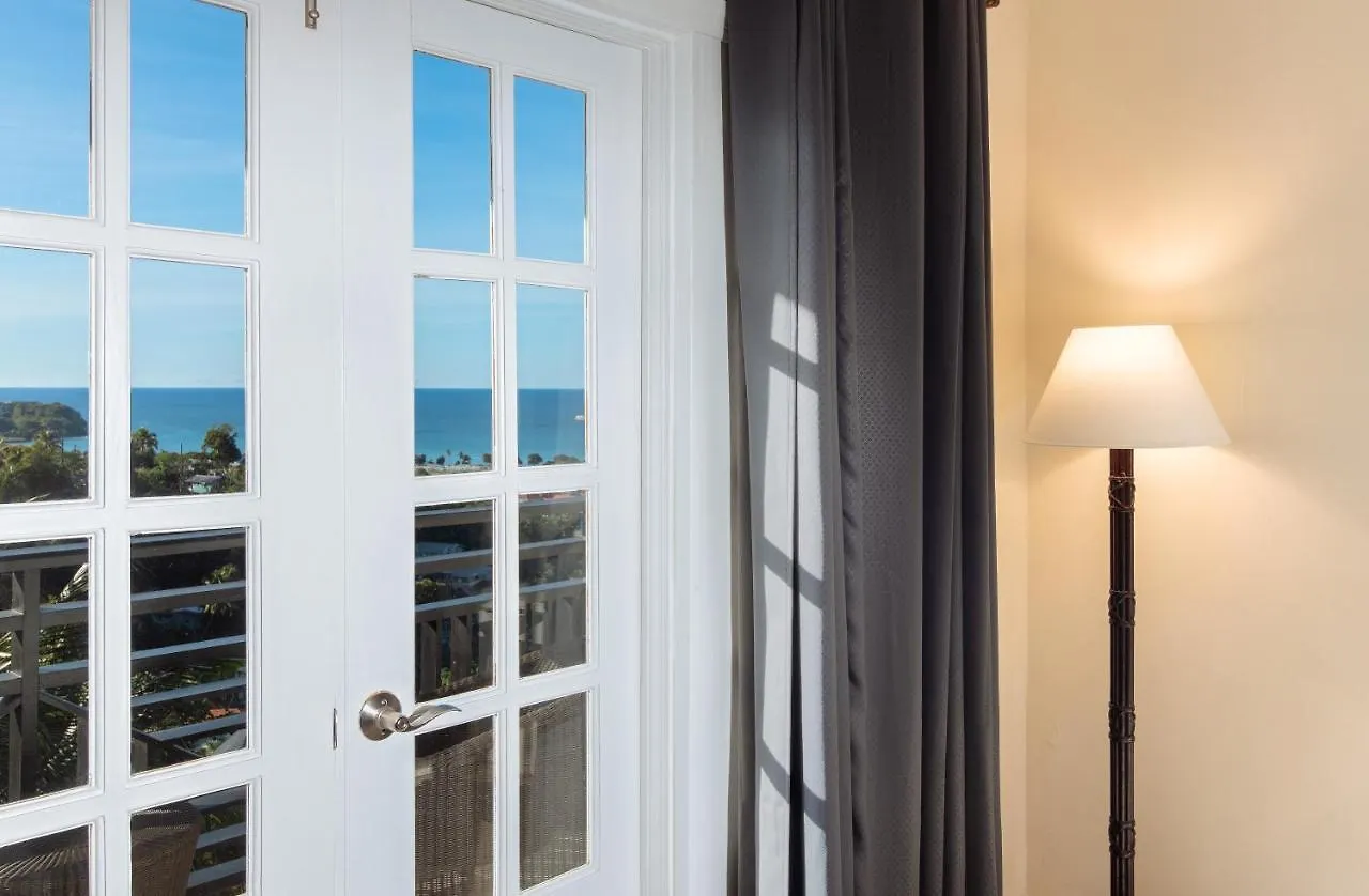 Bel Jou Adults Only Hotell Castries