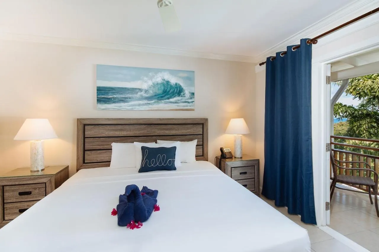 Bel Jou Adults Only Hotell Castries