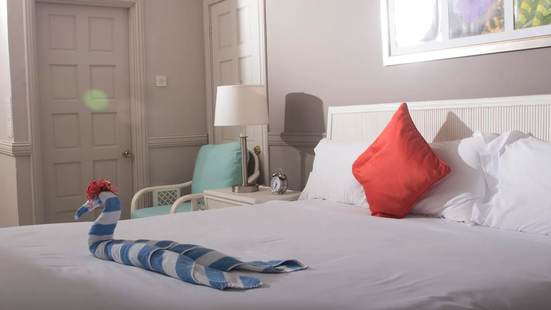 Bel Jou Adults Only Hotell Castries
