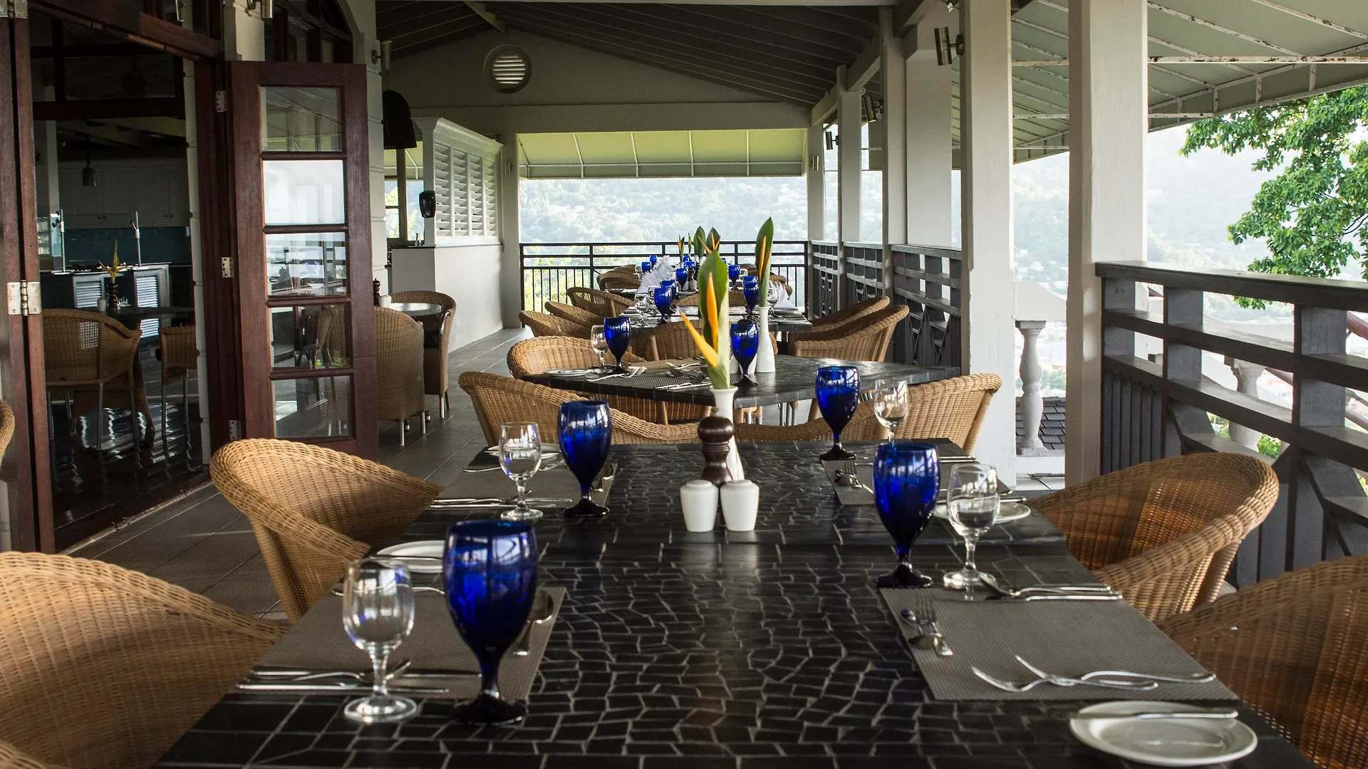 Bel Jou Adults Only Hotell Castries
