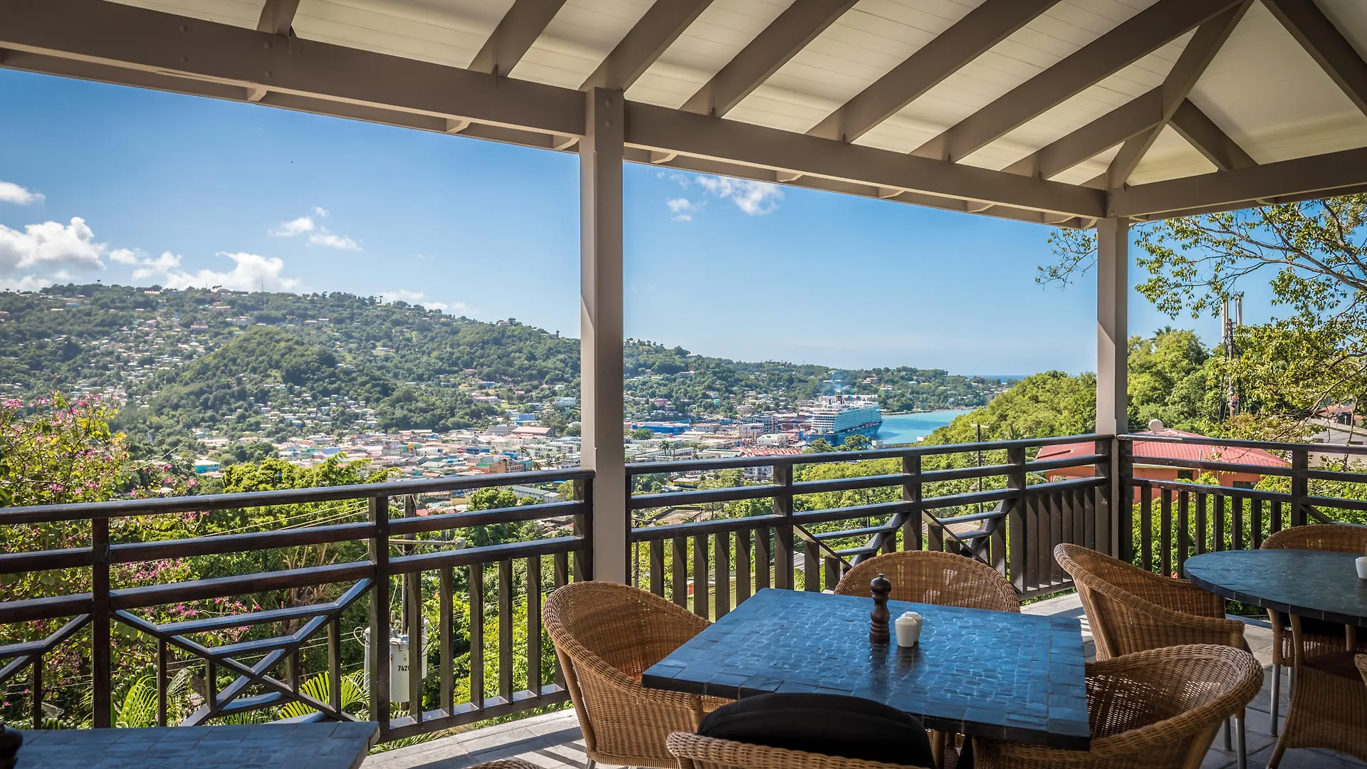 ****  Bel Jou Adults Only Hotell Castries Saint Lucia