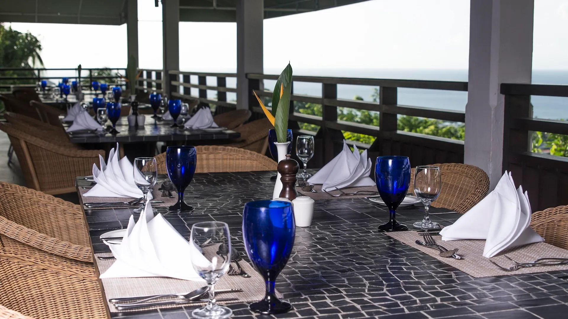 Bel Jou Adults Only Hotell Castries