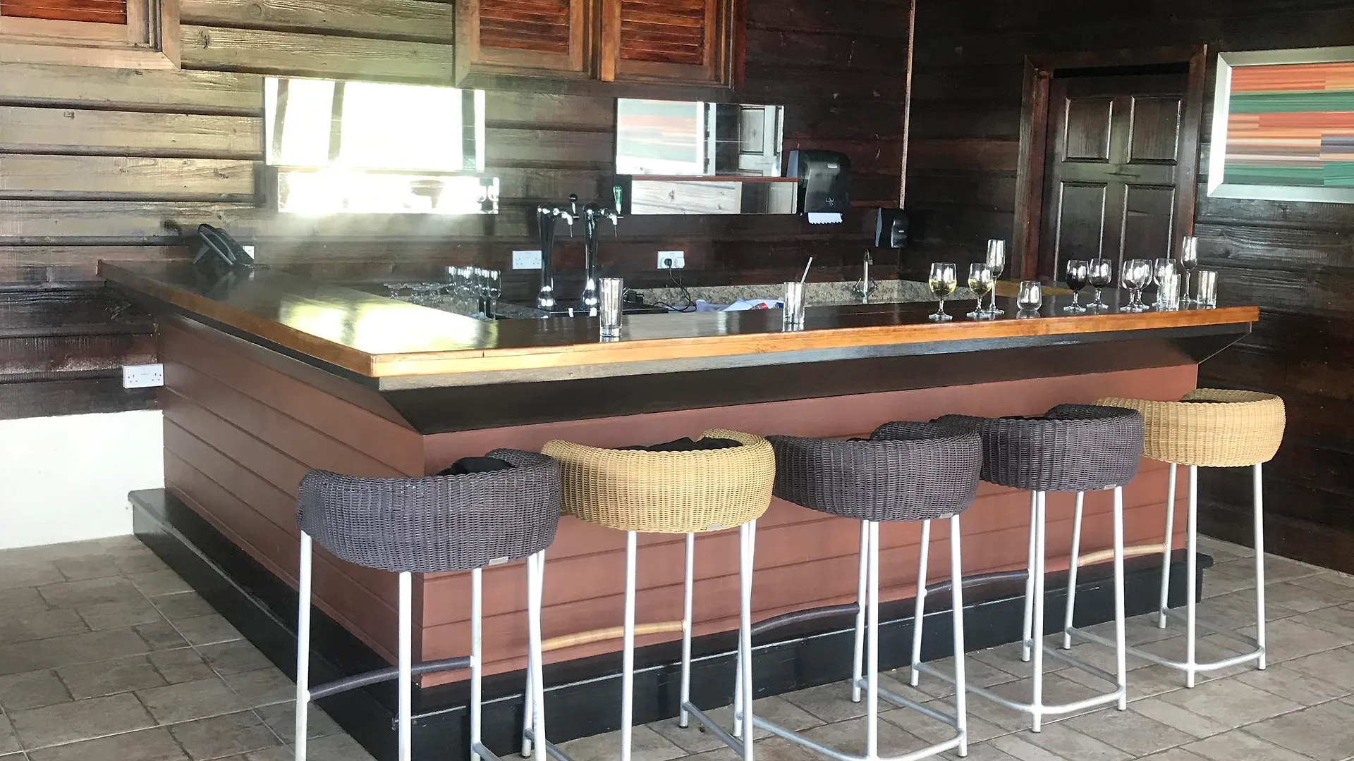 Bel Jou Adults Only Hotell Castries