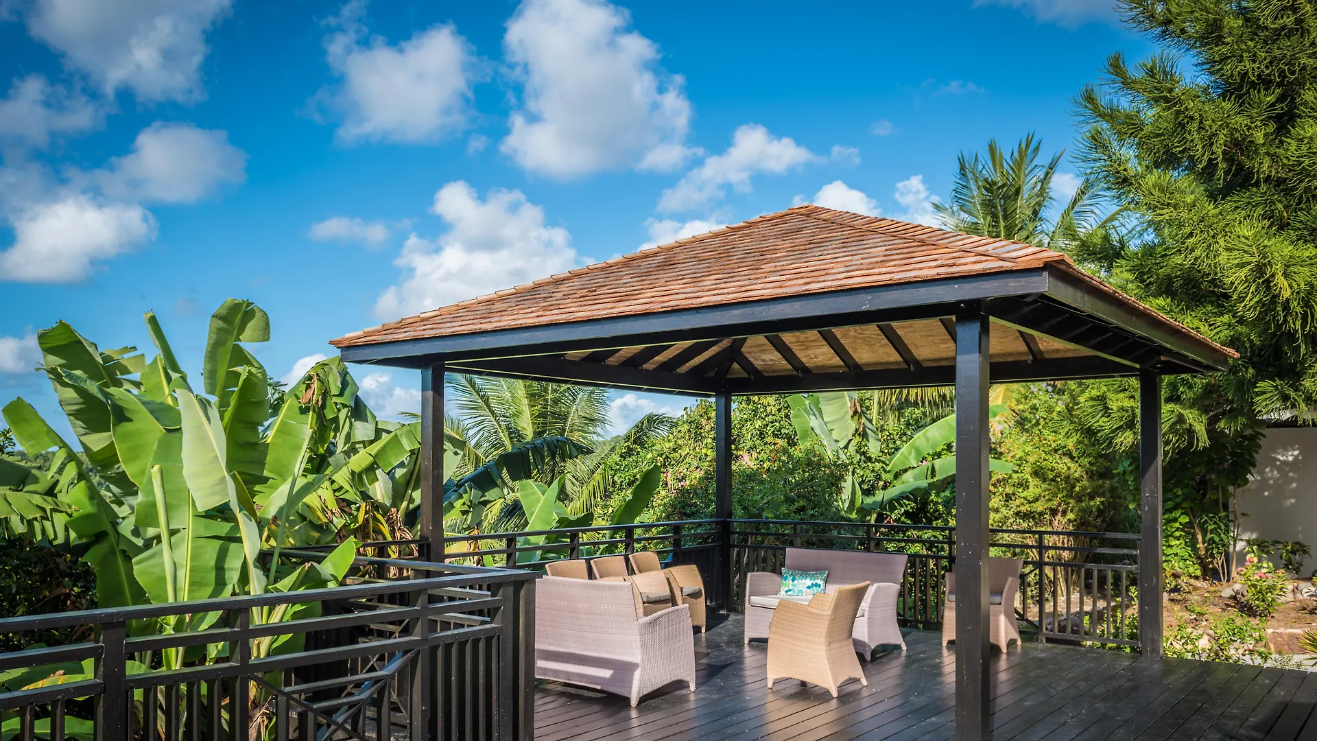 Bel Jou Adults Only Hotell Castries