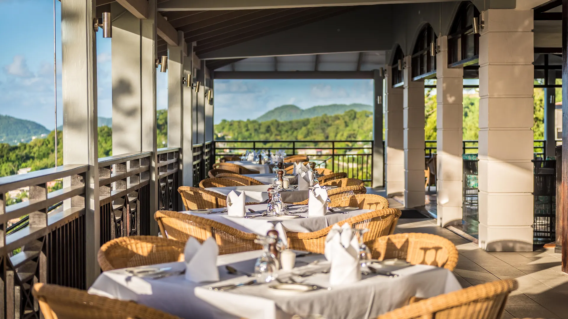 Bel Jou Adults Only Hotell Castries 4*,