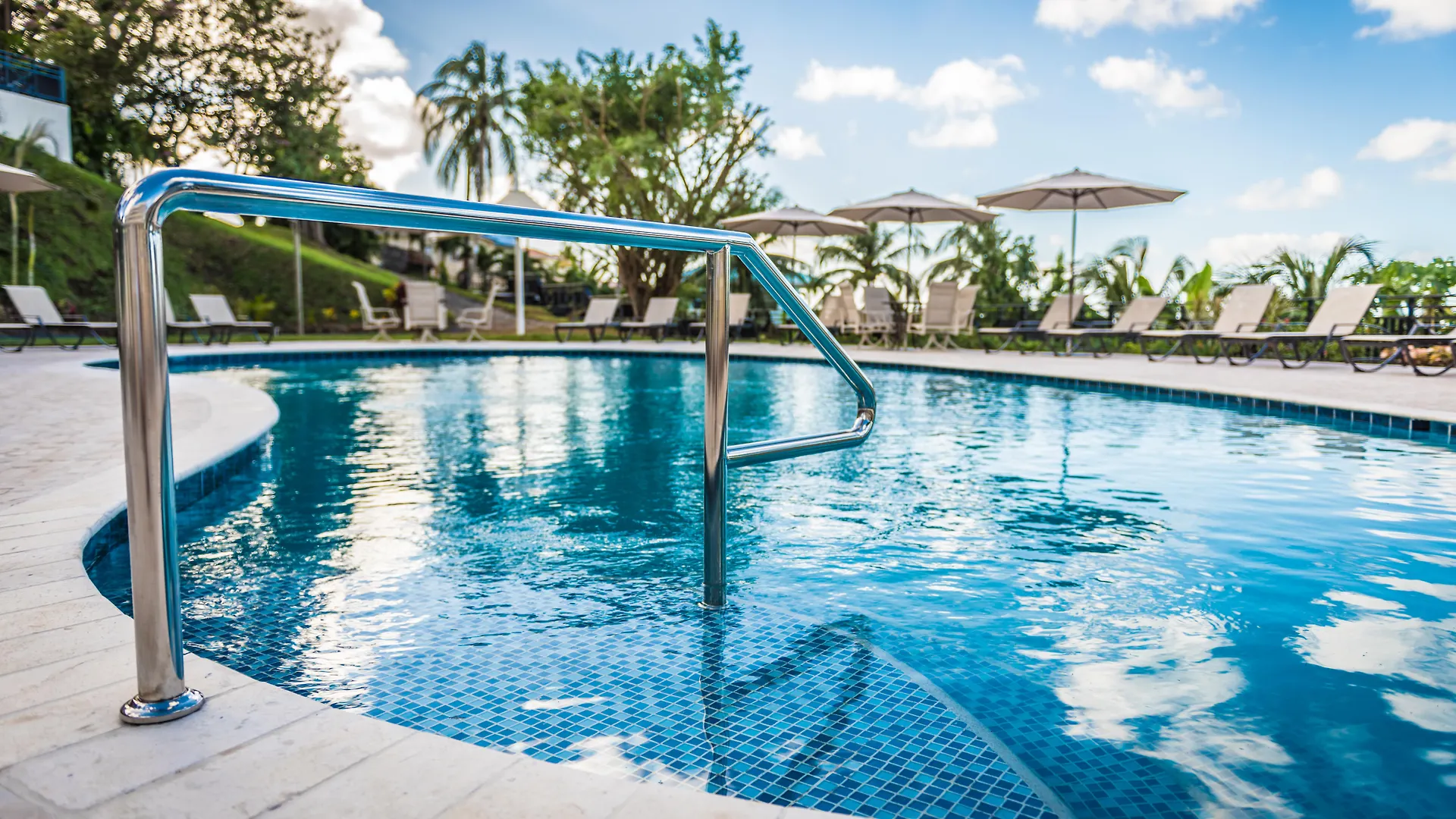 Bel Jou Adults Only Hotell Castries