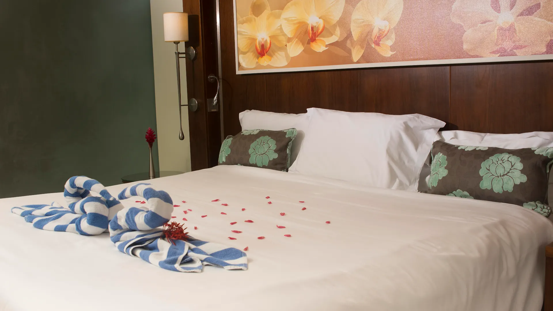 Bel Jou Adults Only Hotell Castries 4*,  Saint Lucia