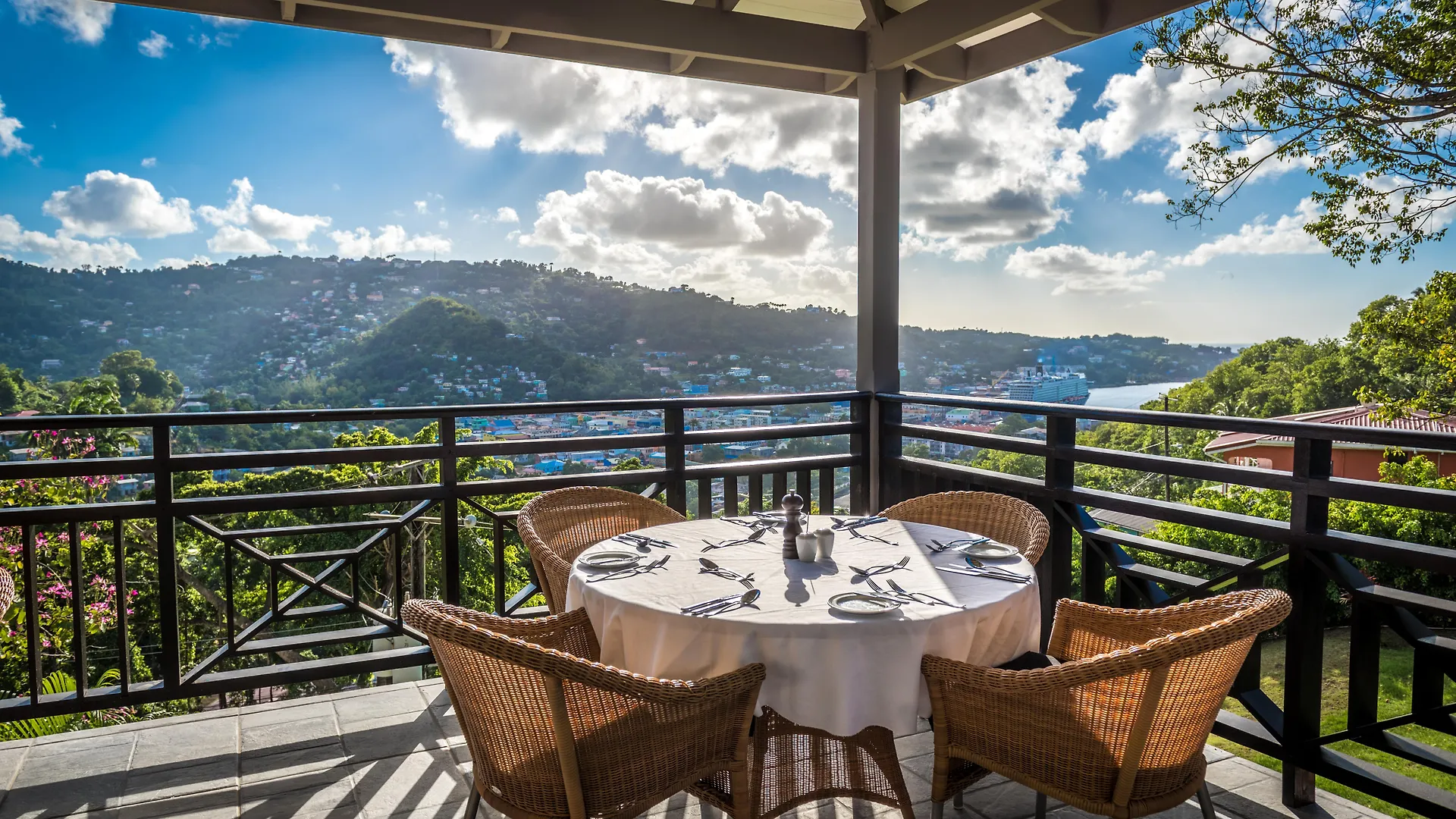 Bel Jou Adults Only Hotell Castries