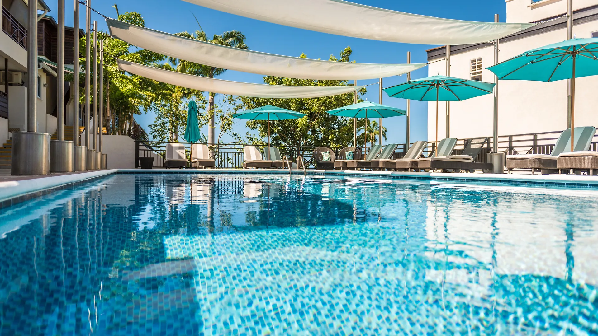 Bel Jou Adults Only Hotell Castries