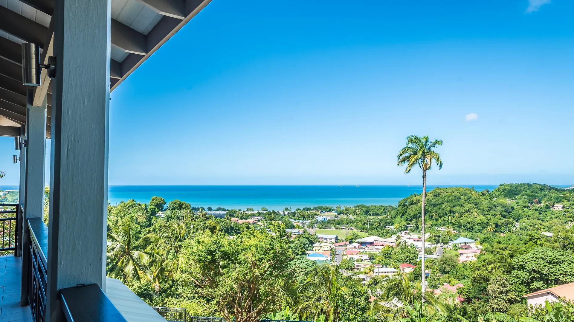 Bel Jou Adults Only Hotell Castries Saint Lucia