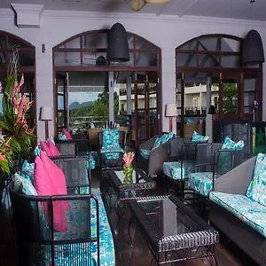 Bel Jou Adults Only Hotell Castries 4*,