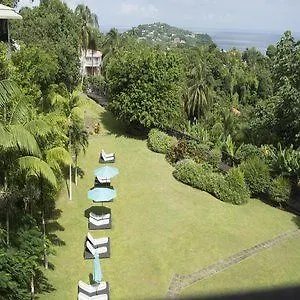 Bel Jou Adults Only Hotell Castries Saint Lucia