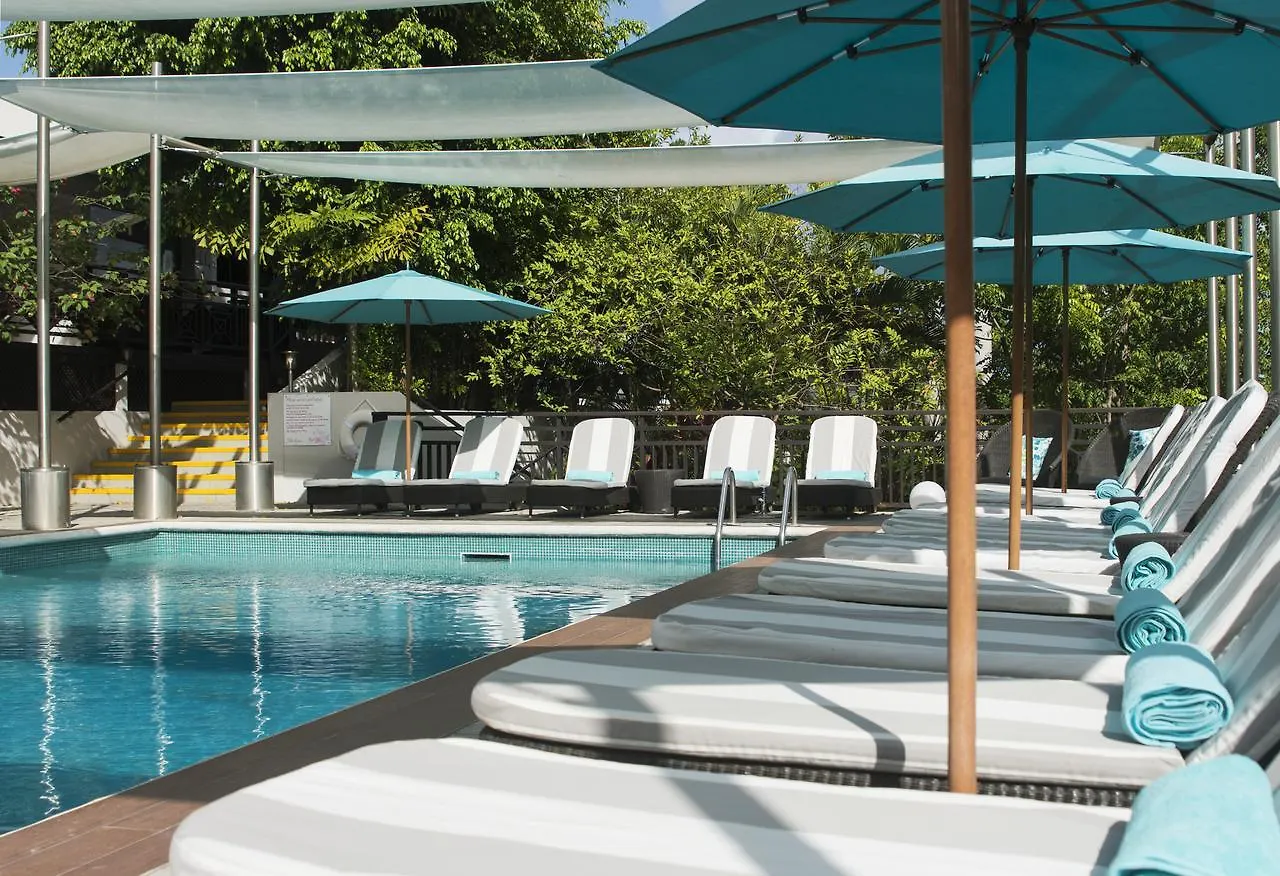 Bel Jou Adults Only Hotell Castries
