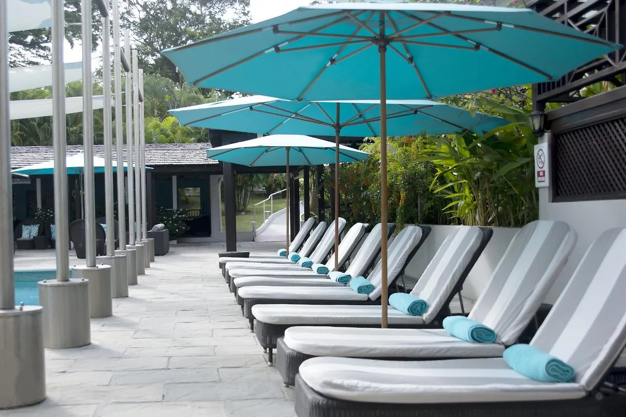 Bel Jou Adults Only Hotell Castries
