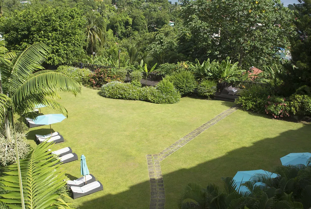 Bel Jou Adults Only Hotell Castries