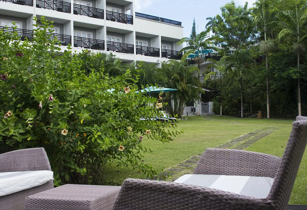 Bel Jou Adults Only Hotell Castries
