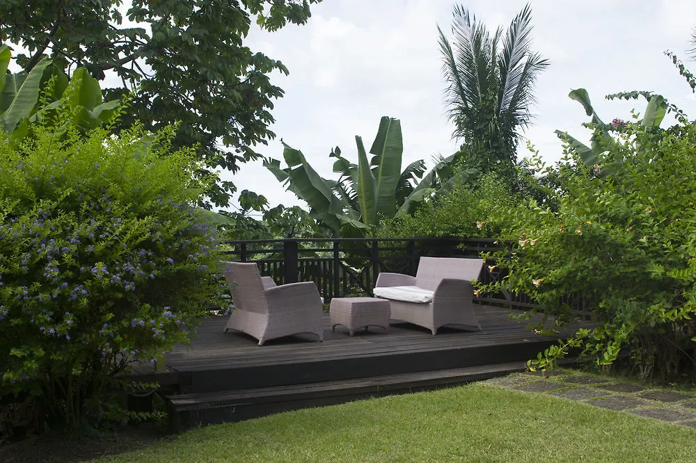 Bel Jou Adults Only Hotell Castries Saint Lucia