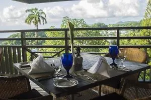 Bel Jou Adults Only Hotell Castries