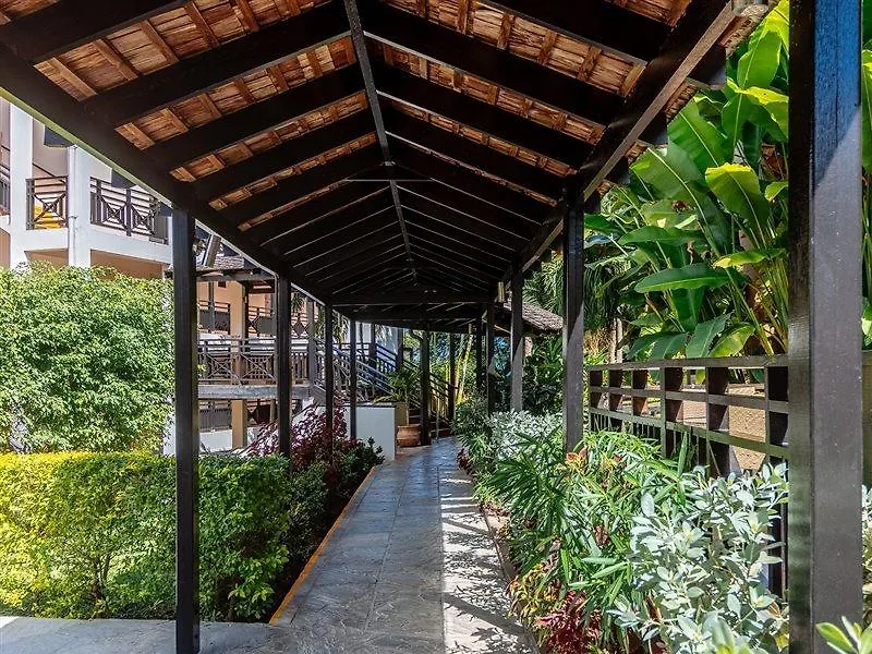 Bel Jou Adults Only Hotel Castries 4*,