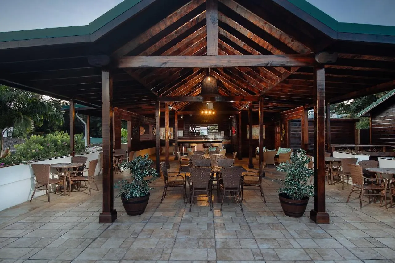 Bel Jou Adults Only Hotel Castries Saint Lucia