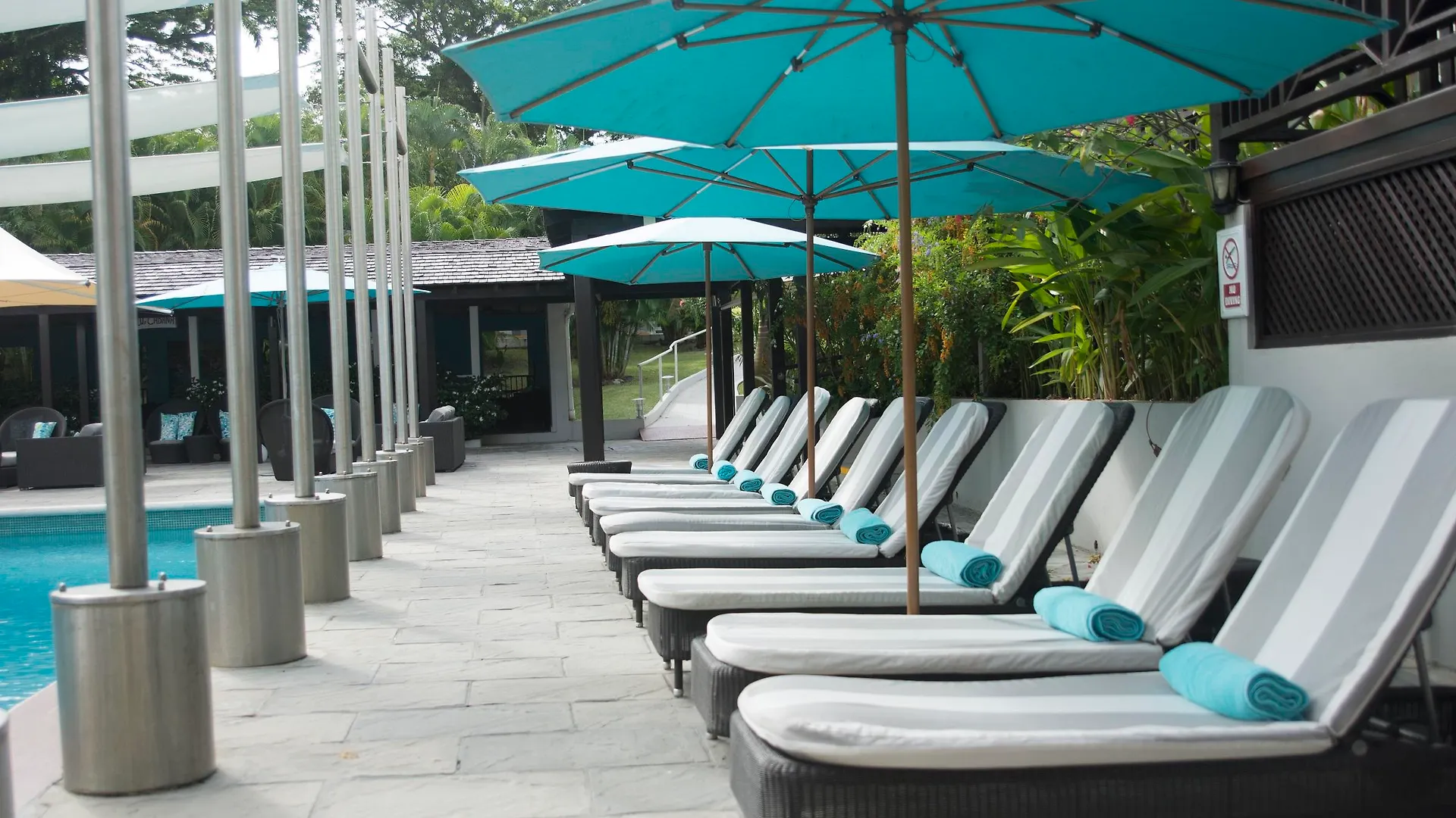 Bel Jou Adults Only Hotel Castries