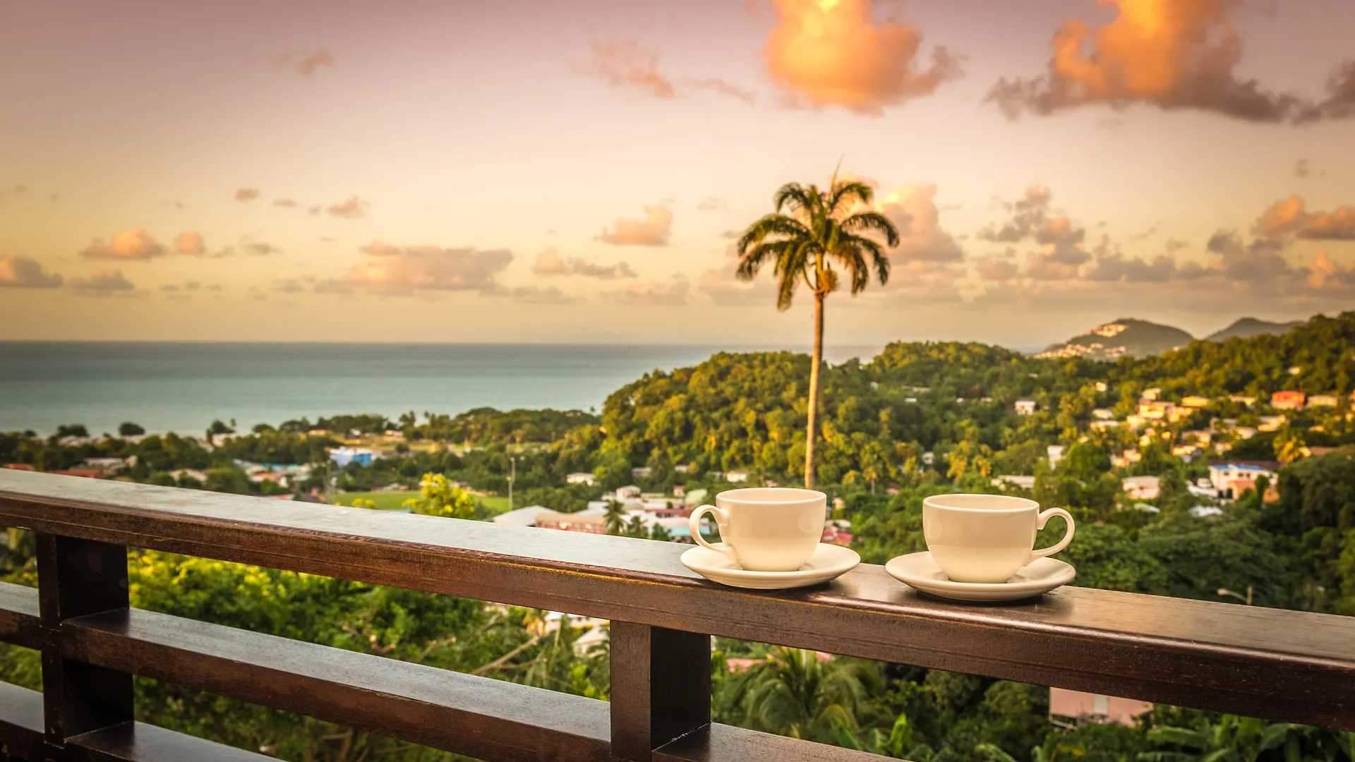 Bel Jou Adults Only Hotel Castries Saint Lucia